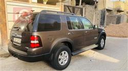 فورد إكسبلورر